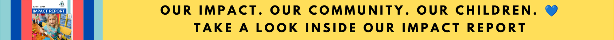 2025-26 Impact Report Web Banner